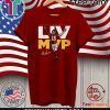 PATRICK MAHOMES LIV MVP SHIRT