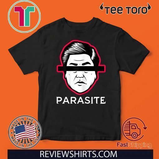 Parasite Film Clothing & Parasite Movie Tokyo Gisaengchung Shirt