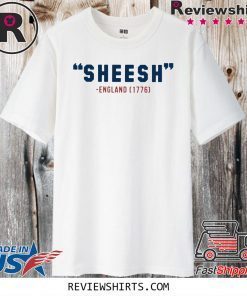 Pardon My Take Sheesh USA Tank 2020 T-Shirt