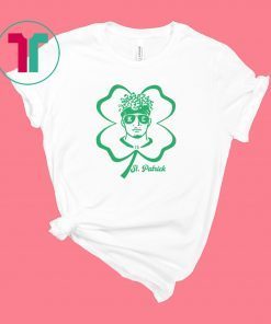 Patrick Mahomes St Patrick Day Shirt