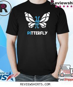 Pi Day Shirt Butterfly Pi Day Gifts Math Teacher Student Shirt