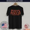 Posey Pence 2020 Good Friends Foreber