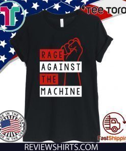Rage Against The Machine ShirtRage Against The Machine Shirt