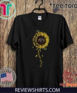 Sei nicht eifersüchtig 1971 Sunflower 49 T-Shirt