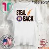 Steal It Back Shirt - Houston Astros 2020 T-Shirt