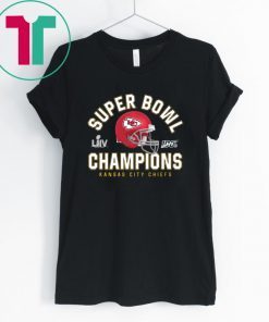 Super Bowl Champions Chiefs 2020 Shirt