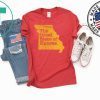 The Great State Of Kansas City Chiefs Champions T-Shirt