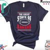 The Great State of Kansas Tees T-Shirt