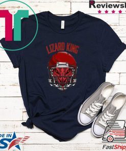 The Lizard King Sammy Watkins Rotoworld Shirt