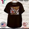 The Lombardi Luge by Travis Kelce Shirt