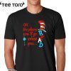 The Places You'll Go When You Read 2020 T-Shirt