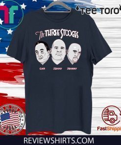 The Three Stooges T-Shirt