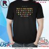 This Is For Rachel TikTok Meme T-Shirt