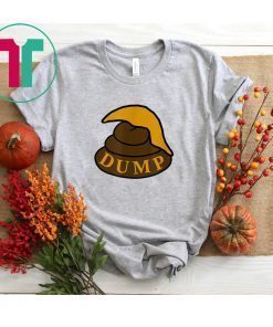 Trump Dump T-Shirt