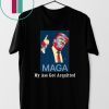 Trump My Ass Got Acquitted Shirt