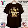 Tyson Fury gypsy king Shirt