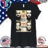 UFC 247 Bones vs Reyes Event 2020 T-Shirt
