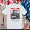 UNCUT GEMS HOWARD RATNER SHIRTS