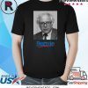 US Senator Presidential Elect 2020 Young Bernie Sanders T-Shirt