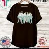 Band Millennium Backstreet Boys Vintage 90S T-Shirt