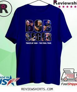 Vintage Seger Love Music I Wish I Didn't Know Now Shirt