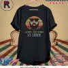 Vintage Sorry This Beard is Taken Shirt