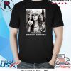 Vintage Stevie Nicks Love Is My Fairy Godmother T-Shirt