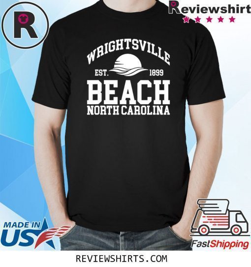 Wrightsville Beach T-Shirt