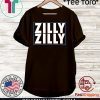 ZILLY ZILLY SHIRT - ZILLION BEERS
