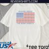 Zillion Beers God Bless America T-Shirt