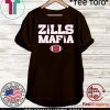 Zillion Beers Mafia Shirt