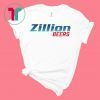 Zillion Beers NL T-Shirt