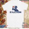 Zillion Beers Sox Shirt