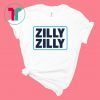 Zillion Beers Zilly Zilly T-Shirt