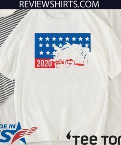 bernie 2020 American Official T-Shirt