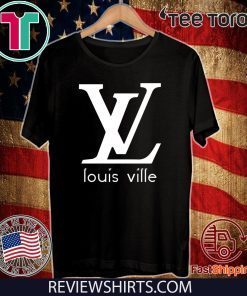 lv louis ville Shirt