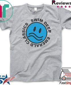 swim deep merch T-Shirt