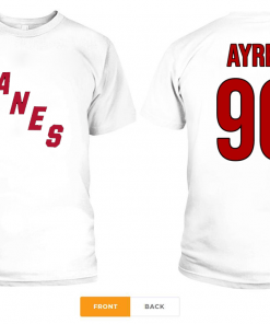 David Ayres Canes 90 Shirt