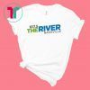 107 5 The River Nashville Shirt