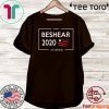 2020 Andy BeShear Governor T Shirt