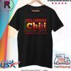 2020 Bullmoose Chili Cookoff T-Shirt
