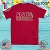 2020 National Champs Shirt - Tallahassee Basketball