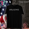 #2020Ruizing Shirt - Ruizing T-Shirt