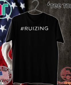 #2020Ruizing Shirt - Ruizing T-Shirt