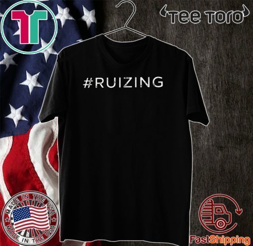 #2020Ruizing Shirt - Ruizing T-Shirt