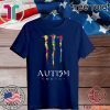 AUTISM ENERGY T-SHIRT MONSTER ENERGY