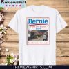 BERNIE 2020 FEEL THE BERN MAKE AMERICA VENEZUELA SHIRT
