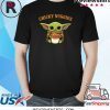 Baby Yoda Chicky Nuggies Shirt