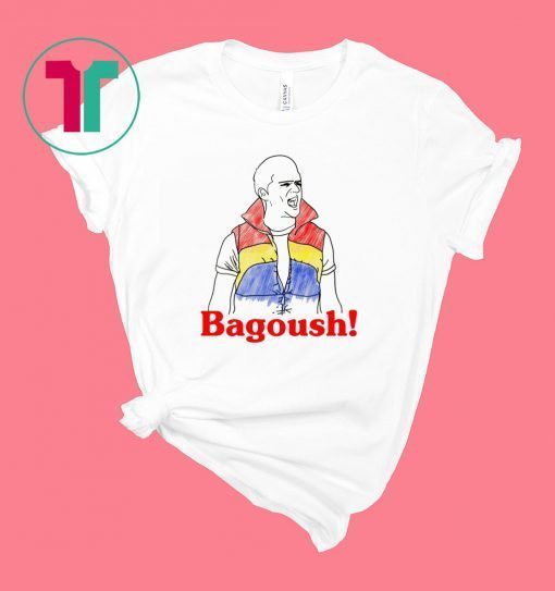 Bagoush Shirt