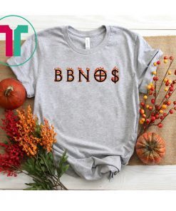 Bbno Merch Shirt